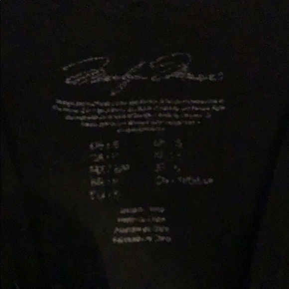 Marilyn Monroe tank - Picture 2 of 2